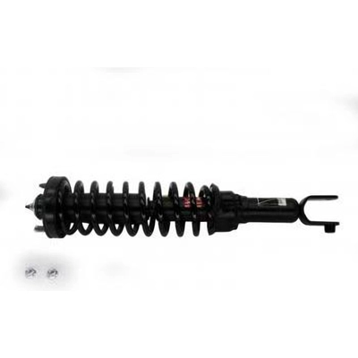 Rear Complete Strut Assembly by KYB - SR4042 pa5