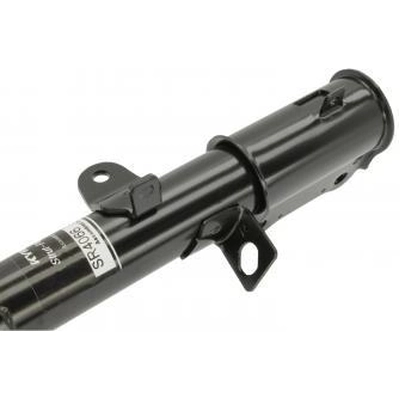 Rear Complete Strut Assembly by KYB - SR4066 pa4