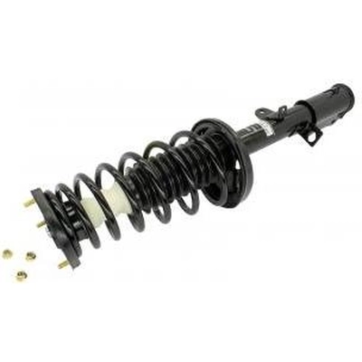 Rear Complete Strut Assembly by KYB - SR4066 pa5