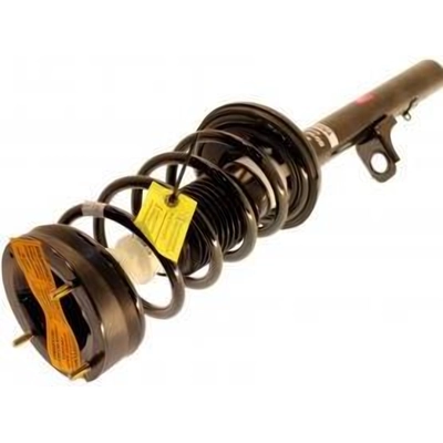 Rear Complete Strut Assembly by KYB - SR4070 pa6