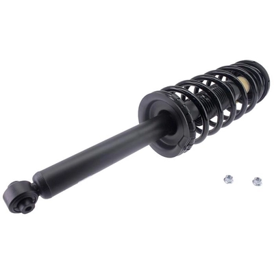 Rear Complete Strut Assembly by KYB - SR4076 pa2