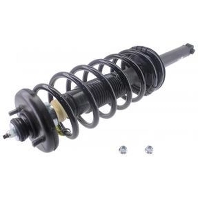Rear Complete Strut Assembly by KYB - SR4076 pa5