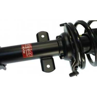 Rear Complete Strut Assembly by KYB - SR4103 pa13