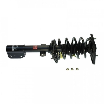 Rear Complete Strut Assembly by KYB - SR4103 pa5