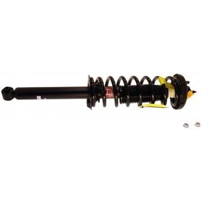 Rear Complete Strut Assembly by KYB - SR4132 pa3