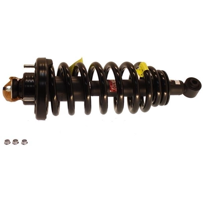 Rear Complete Strut Assembly by KYB - SR4141 pa2