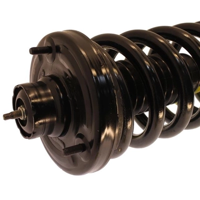 Rear Complete Strut Assembly by KYB - SR4158 pa2