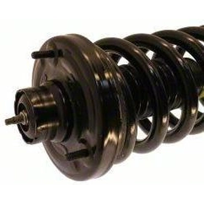 Rear Complete Strut Assembly by KYB - SR4158 pa5