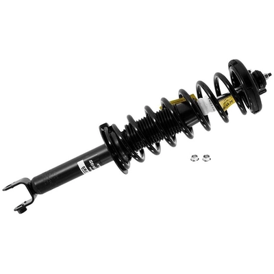 KYB - SR4173 - Rear Complete Strut Assembly pa8