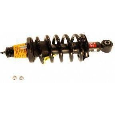 Rear Complete Strut Assembly by KYB - SR4192 pa4