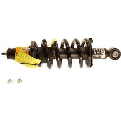 KYB - SR4193 - Rear Complete Strut Assembly pa9