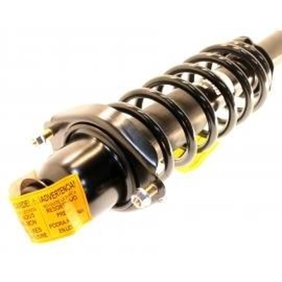 Rear Complete Strut Assembly by KYB - SR4204 pa4