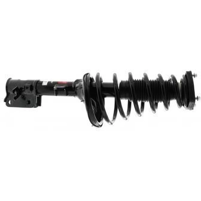 Rear Complete Strut Assembly by KYB - SR4222 pa7