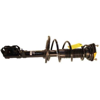 Rear Complete Strut Assembly by KYB - SR4257 pa1