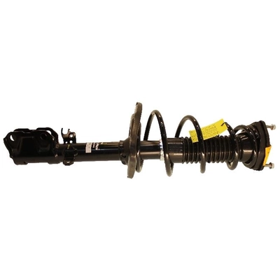 Rear Complete Strut Assembly by KYB - SR4258 pa2