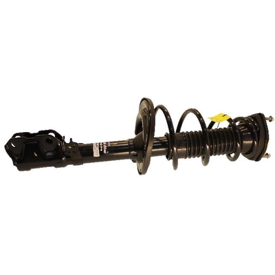 Rear Complete Strut Assembly by KYB - SR4261 pa2