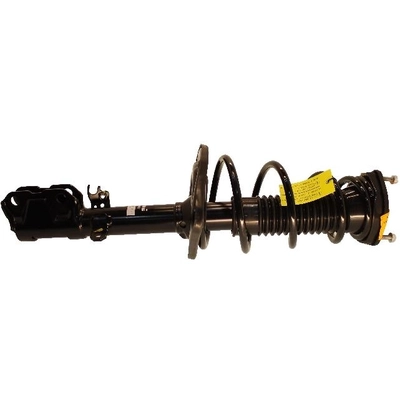 Rear Complete Strut Assembly by KYB - SR4262 pa2