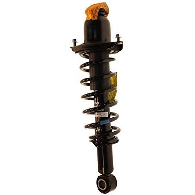 Rear Complete Strut Assembly by KYB - SR4274 pa8