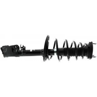 Rear Complete Strut Assembly by KYB - SR4407 pa5