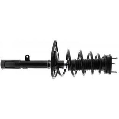 Rear Complete Strut Assembly by KYB - SR4412 pa5