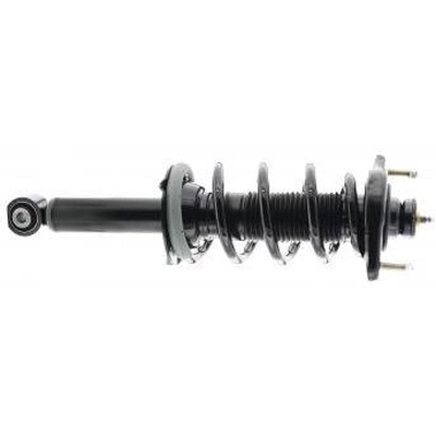 Rear Complete Strut Assembly by KYB - SR4432 pa4