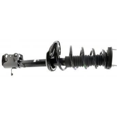 KYB - SR4446 - Rear Complete Strut Assembly pa4