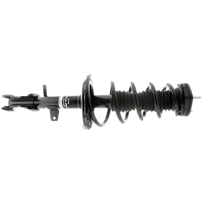 KYB - SR4447 - Rear Complete Strut Assembly pa1