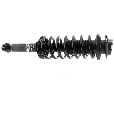 KYB - SR4493 - Rear Complete Strut Assembly pa4