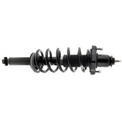 Rear Complete Strut Assembly by KYB - SR4504 pa4