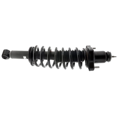 Rear Complete Strut Assembly by KYB - SR4516 pa2