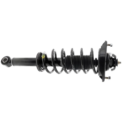 Rear Complete Strut Assembly by KYB - SR4519 pa2
