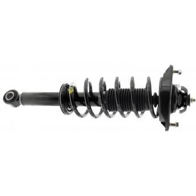 Rear Complete Strut Assembly by KYB - SR4519 pa6