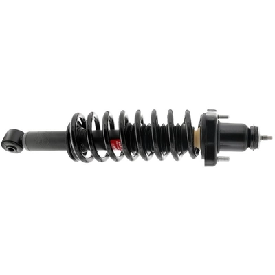 Rear Complete Strut Assembly by KYB - SR4536 pa3