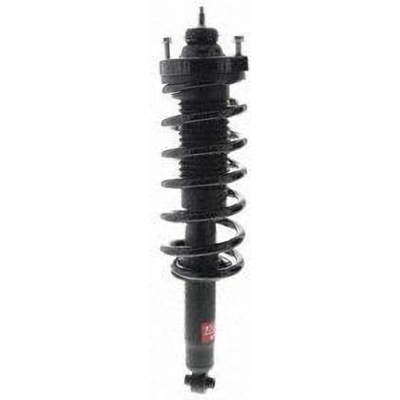 Rear Complete Strut Assembly by KYB - SR4543 pa4