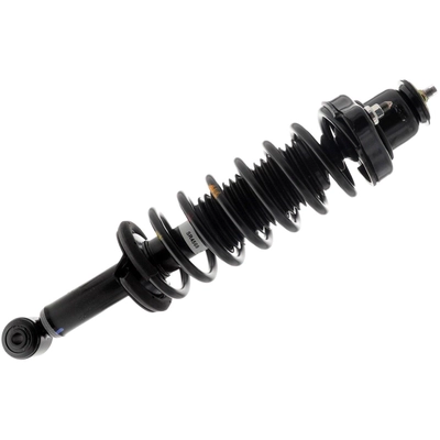 KYB - SR4569 - Rear Complete Strut Assembly pa4