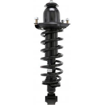 Rear Complete Strut Assembly by KYB - SR4582 pa7