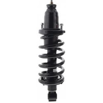 Rear Complete Strut Assembly by KYB - SR4606 pa4