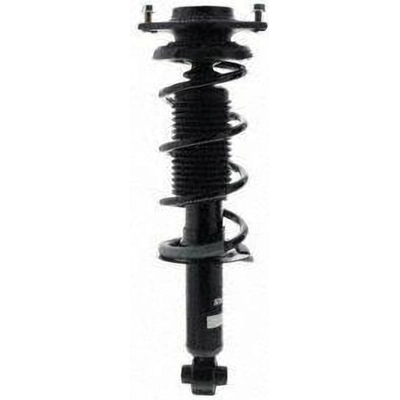 Rear Complete Strut Assembly by KYB - SR4611 pa3