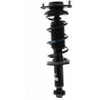 Rear Complete Strut Assembly by KYB - SR4611 pa4