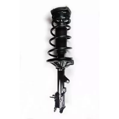 MACPHERSON RIDE CONTROL - MP1331060L - Strut and Coil Spring Assembly pa1