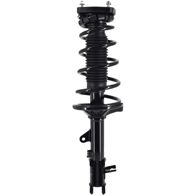 MACPHERSON RIDE CONTROL - MP1331060R - Strut and Coil Spring Assembly pa1