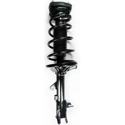 MACPHERSON RIDE CONTROL - MP1331060R - Strut and Coil Spring Assembly pa2