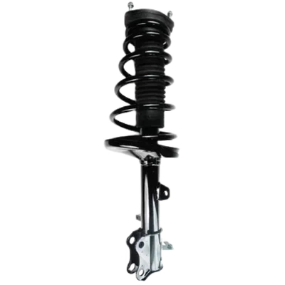 MACPHERSON RIDE CONTROL - MP1331590L - Strut and Coil Spring Assembly pa1