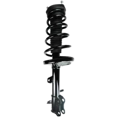 MACPHERSON RIDE CONTROL - MP1331590R - Strut and Coil Spring Assembly pa1