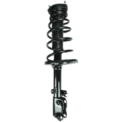 MACPHERSON RIDE CONTROL - MP1331607R - Strut and Coil Spring Assembly pa1