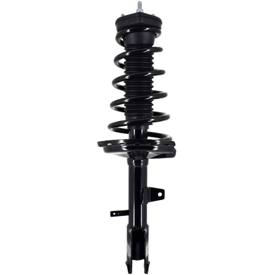 MACPHERSON RIDE CONTROL - MP1331612L - Strut and Coil Spring Assembly pa1