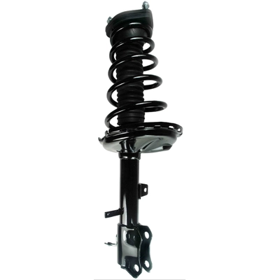 MACPHERSON RIDE CONTROL - MP1331612L - Strut and Coil Spring Assembly pa2