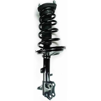 MACPHERSON RIDE CONTROL - MP1331612R - Strut and Coil Spring Assembly pa1