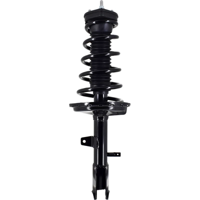 MACPHERSON RIDE CONTROL - MP1331612R - Strut and Coil Spring Assembly pa2