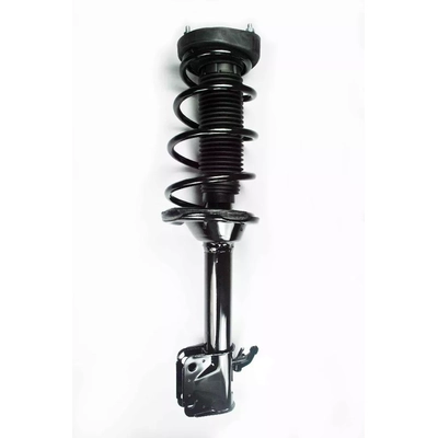 MACPHERSON RIDE CONTROL - MP1331766L - Strut and Coil Spring Assembly pa1